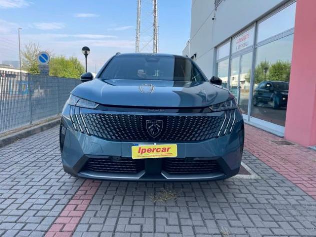 PEUGEOT 5008 Hybrid 136 e-DCS6 Allure Pack PREZZO PROMO rif. 23983457 - Foto 2