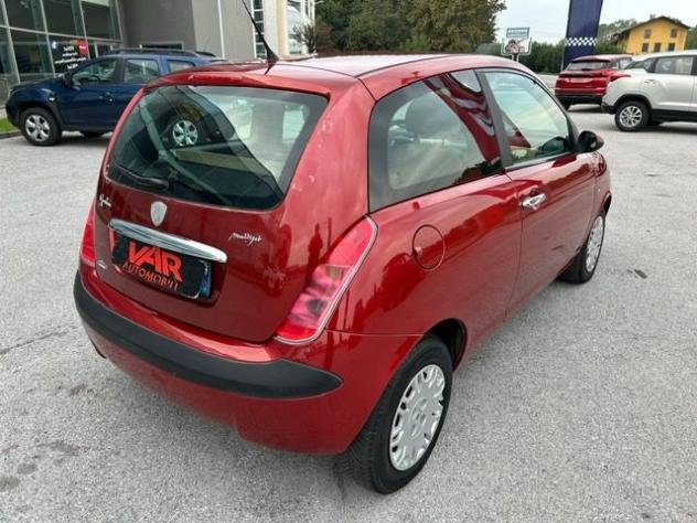LANCIA Ypsilon 1.3 Multijet 16V "NEOPATENTATI" rif. 24162721 - Foto 4