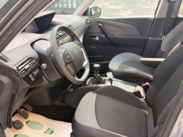 CITROEN C4 Spacetourer PureTech 130 S&S Shine 7 POSTI rif. 23928671 - Foto 9