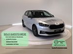 Škoda Fabia 1.0 TSI Evo 70KW STYLE