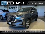 KGM Rexton 2.2 Turbodiesel 4WD Style 8 A/T - PROMO K73 rif. 23961335