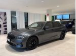 BMW Serie 3 330e Plug-In-Hybrid auto Navi FariLED Black Pack