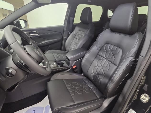 Nissan Qashqai Qashqai 1.3 mhev Tekna 2wd 158cv xtronic - Foto 8