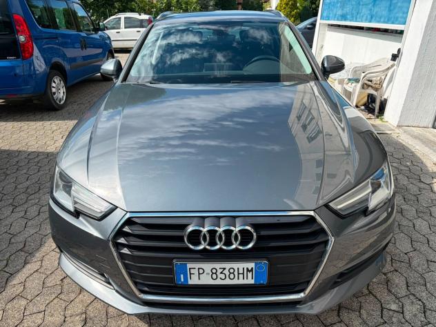Audi A4 Avant 2.0 TDI 150 CV S tronic Business*EURO6*NAVI - Foto 2