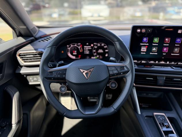CUPRA Formentor 2.0 TDI DSG 4 ANNI GARANZIA CUPRA - Foto 10