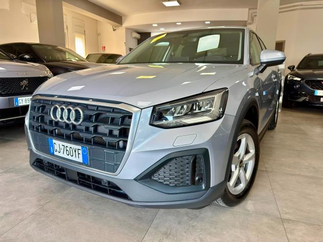 Audi Q2 30 2.0 TDI 116cv S tronic Business 2022 - Foto 3