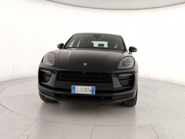 Porsche Macan I 2022 2.0 265cv pdk - Foto 2