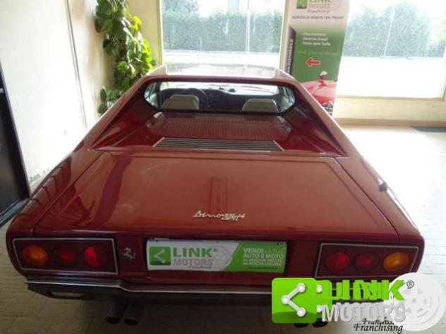 FERRARI 208 Dino GT4 - F106CL 1977 rif. 23931407 - Foto 8