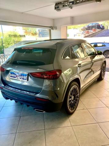 MERCEDES-BENZ GLA 220 d Automatic 4Matic AMG Line Premium Plus rif. 23953417 - Foto 5