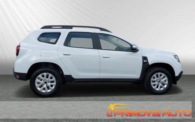 DACIA Duster 1.0 TCe GPL 4x2 Expression rif. 20787583 - Foto 8