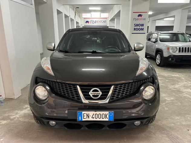 Nissan Juke 1.5 dCi Tekna - Foto 4
