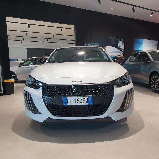 Peugeot 208 5P - STYLE Benzi - Foto 2
