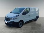 Renault Trafic trafic T27 2.0 dci 145cv L1H1 Energy Ice con cella frigorifero
