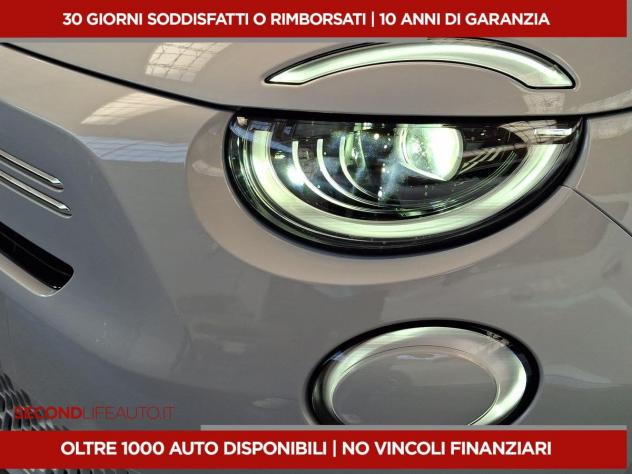 FIAT 500 1.0 hybrid Icon - Foto 6