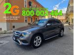 Mercedes-benz GLC 250 d 4Matic Business