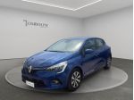 Renault Clio V 2019 5 Porte 1.6 E-TECH Hybrid 140cv Zen Auto