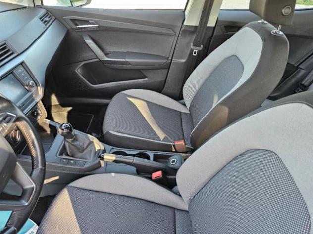 SEAT Ibiza 1.0 TGI 5 porte Business rif. 23773515 - Foto 10