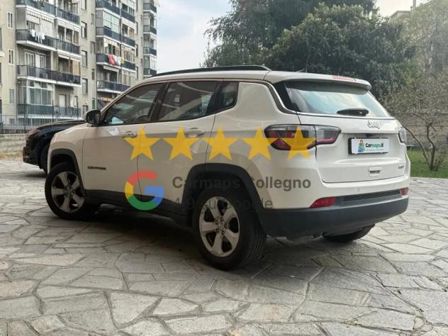Jeep Compass 1.6 Multijet II 2WD Longitude - Foto 8