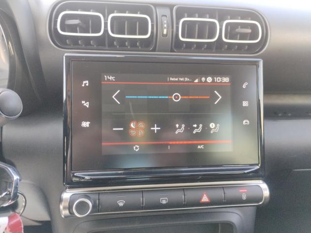 Citroen C3 Aircross BlueHDi 110 S&S Feel - Foto 7