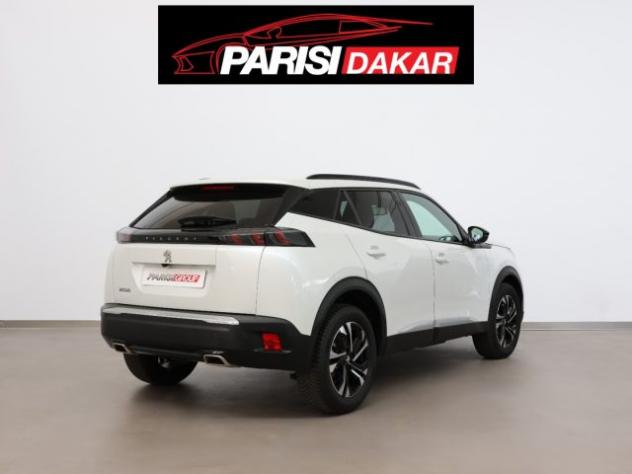 PEUGEOT 2008 PureTech 130CV EAT8 Allure *PROMO PARISI GROUP* rif. 24167211 - Foto 3