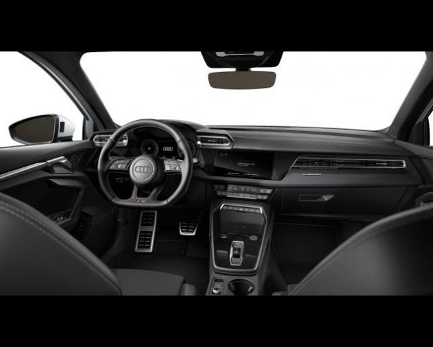 AUDI A3 Sportback Audi S line edition TFSI e 150 kW S tronic rif. 24058056 - Foto 8