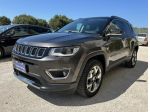 Jeep Compass 2.0 Multijet  170 CV aut. 4WD Limited 2021