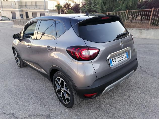 Renault Captur 1.5 dCi 90 CV euro 6 2019 - Foto 4