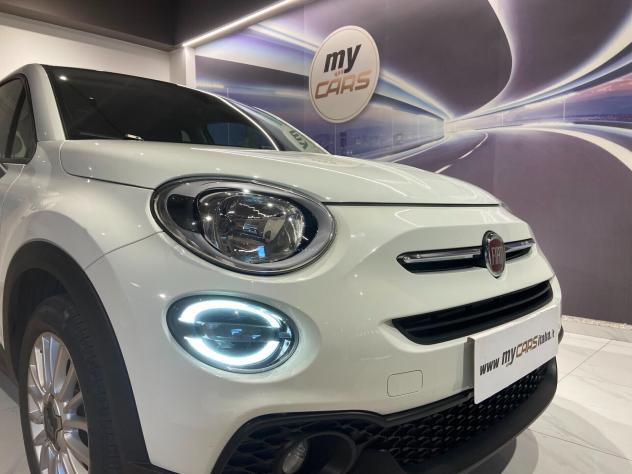 Fiat 500X 1.3 MultiJet 95 CV Sport - Foto 3