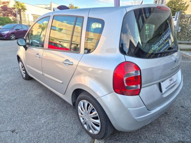 RENAULT Grand Modus 1.2 16V UNIPROPRIETARIO rif. 23309237 - Foto 3