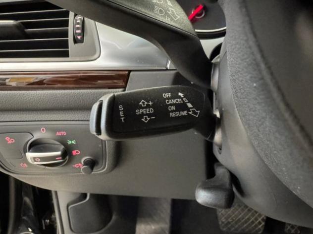 AUDI A6 3.0 TDI 245 CV quattro S tronic Advanced 91.000 KM rif. 24047334 - Foto 9