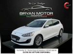 Ford Focus 1.5 EcoBlue 120 CV automatico 5p. Vignale Co-Pilot