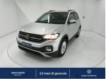 Volkswagen T-Cross 1.0 TSI Style BMT