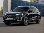 AUDI Q5 3ª serie Q5 TFSI 150 kW mHEV+ S tronic S line edition