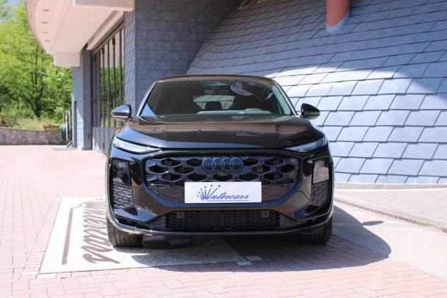 Audi Q3 Sportback quattro S-Line TETTO-PRONTA - Foto 3