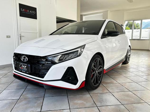 HYUNDAI i20 3ª serie i20N 1.6 T-GDI N-Performance - Foto 2