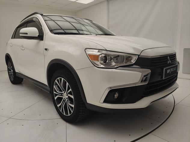Mitsubishi ASX I 1.6 Intense 4wd - Foto 3