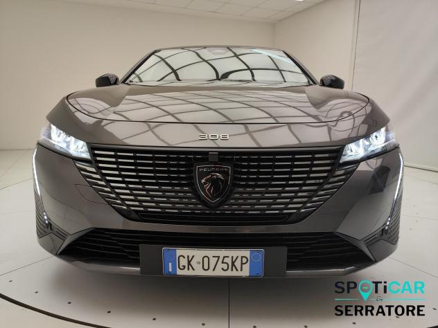 Peugeot 308 III 2021 SW SW 1.5 bluehdi Allure Pack s&s 130cv eat8 - Foto 2