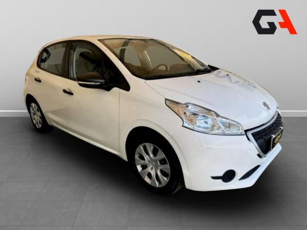 Peugeot 208 1.0 VTi 68 CV 5 porte Access - Foto 3