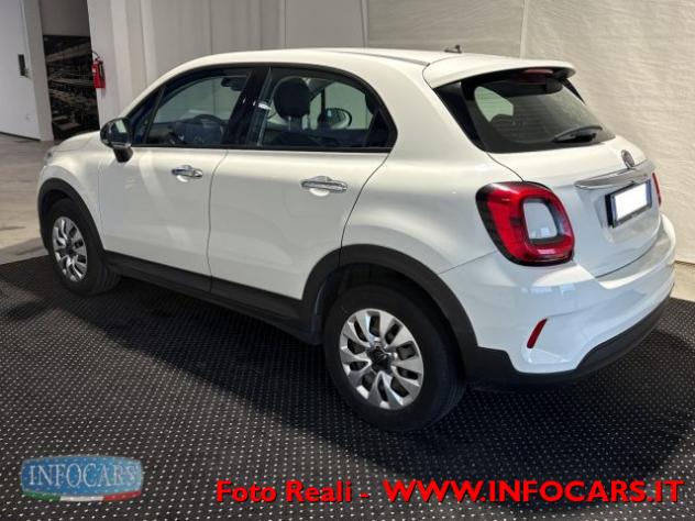FIAT 500X 1.3 MultiJet 95 CV Club - PROMO rif. 23284880 - Foto 2