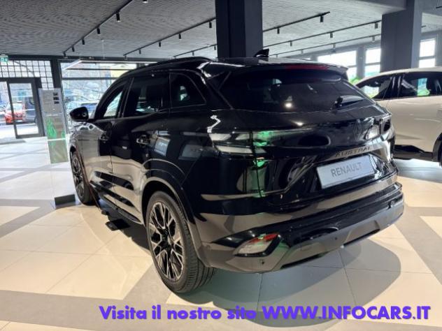 RENAULT Austral esprit Alpine full hybrid E-Tech 200cv rif. 23708589 - Foto 2