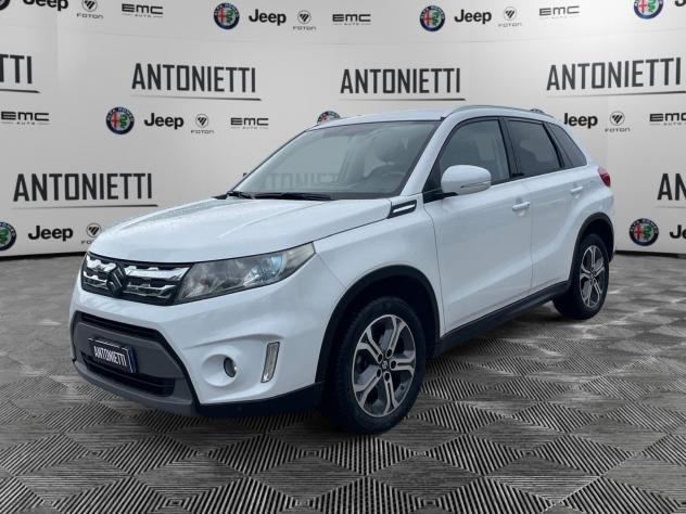Suzuki Vitara Vitara 1.6 ddis V-Top s&s 4wd allgrip