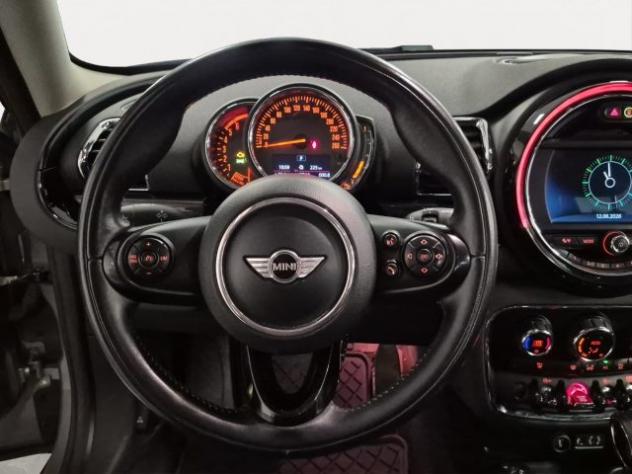 MINI Clubman 1.5 One D Business Automatica rif. 23804277 - Foto 8