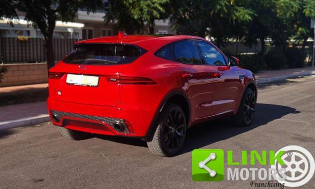 JAGUAR E-Pace 2.0 AWD-D180 AUTOMATIC. rif. 23334914 - Foto 2
