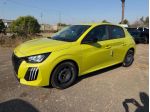 Peugeot 208 Style Turbo benzina 100