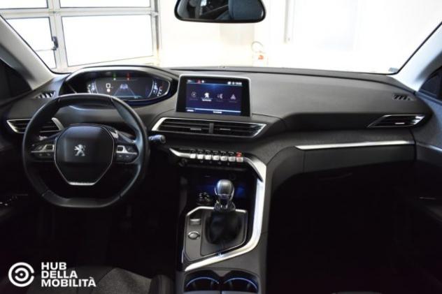 PEUGEOT 3008 PureTech Turbo 130 S&S Allure rif. 23790406 - Foto 10