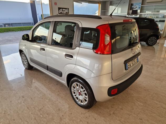 Fiat Panda 1200 - Foto 2