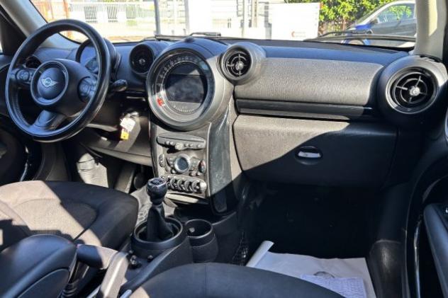 MINI Countryman Mini Cooper D Business Countryman rif. 24108709 - Foto 9