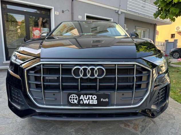 AUDI Q8 45 TDI QUATTRO TIPTRONIC - Foto 4