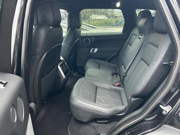 LAND ROVER Range Rover Sport 3.0D l6 249 CV SE rif. 24221168 - Foto 5