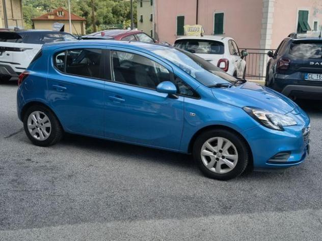 OPEL Corsa 1.2 5 porte n-Joy - SOLO 51.000 KM rif. 24108987 - Foto 3